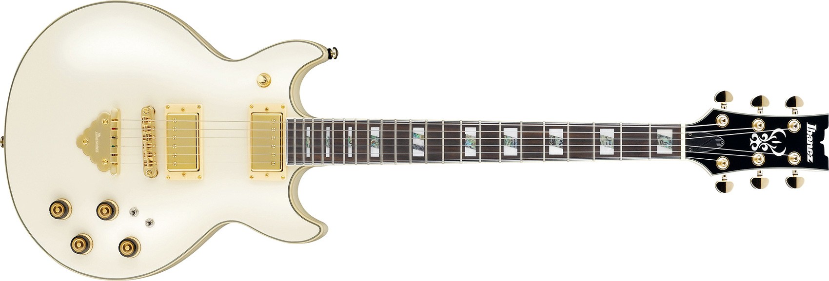 Ibanez AR220 Ivory